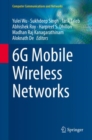 6G Mobile Wireless Networks - eBook