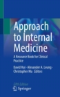 Approach to Internal Medicine : A Resource Book for Clinical Practice - eBook