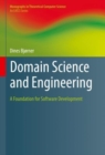 Domain Science and Engineering : A Foundation for Software Development - eBook