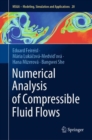 Numerical Analysis of Compressible Fluid Flows - eBook