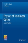 Physics of Nonlinear Optics - eBook