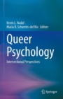 Queer Psychology : Intersectional Perspectives - eBook