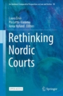 Rethinking Nordic Courts - eBook