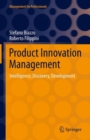 Product Innovation Management : Intelligence, Discovery, Development - eBook