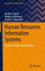 Human Resources Information Systems : A Guide for Public Administrators - eBook