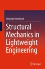 Structural Mechanics in Lightweight Engineering - eBook