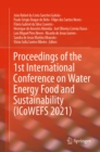 Proceedings of the 1st International Conference on Water Energy Food and Sustainability (ICoWEFS 2021) - eBook