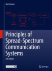 Principles of Spread-Spectrum Communication Systems - eBook