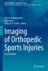 Imaging of Orthopedic Sports Injuries - eBook