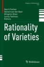 Rationality of Varieties - eBook