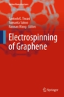 Electrospinning of Graphene - eBook