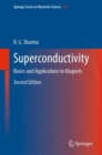 Superconductivity : Basics and Applications to Magnets - eBook