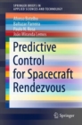 Predictive Control for Spacecraft Rendezvous - eBook