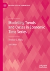 Modelling Trends and Cycles in Economic Time Series - eBook
