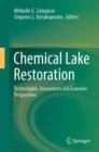 Chemical Lake Restoration : Technologies, Innovations and Economic Perspectives - eBook