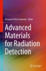 Advanced Materials for Radiation Detection - eBook