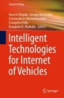 Intelligent Technologies for Internet of Vehicles - eBook