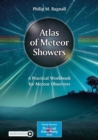 Atlas of Meteor Showers : A Practical Workbook for Meteor Observers - eBook