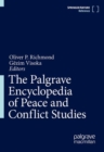 Palgrave Encyclopedia of Peace and Conflict Studies - eBook