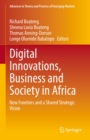 Digital Innovations, Business and Society in Africa : New Frontiers and a Shared Strategic Vision - eBook