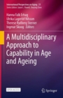 A Multidisciplinary Approach to Capability in Age and Ageing - eBook