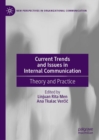 Current Trends and Issues in Internal Communication : Theory and Practice - eBook