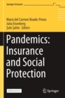 Pandemics: Insurance and Social Protection - Book
