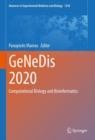 GeNeDis 2020 : Computational Biology and Bioinformatics - eBook