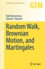 Random Walk, Brownian Motion, and Martingales - eBook