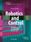 Robotics and Control : Fundamental Algorithms in MATLAB(R) - eBook