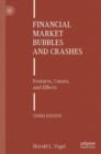 Financial Market Bubbles and Crashes : Features, Causes, and Effects - eBook