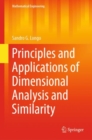 Principles and Applications of Dimensional Analysis and Similarity - eBook