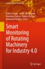 Smart Monitoring of Rotating Machinery for Industry 4.0 - eBook