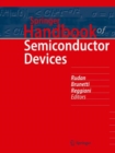 Springer Handbook of Semiconductor Devices - eBook