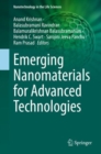 Emerging Nanomaterials for Advanced Technologies - eBook