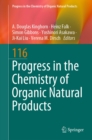 Progress in the Chemistry of Organic Natural Products 116 - eBook