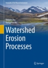 Watershed Erosion Processes - eBook