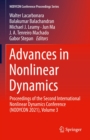 Advances in Nonlinear Dynamics : Proceedings of the Second International Nonlinear Dynamics Conference (NODYCON 2021), Volume 3 - eBook