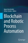 Blockchain and Robotic Process Automation - eBook