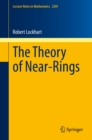 The Theory of Near-Rings - eBook
