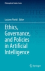 Ethics, Governance, and Policies in Artificial Intelligence - eBook