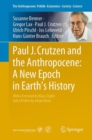 Paul J. Crutzen and the Anthropocene:  A New Epoch in Earth's History - eBook