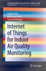 Internet of Things for Indoor Air Quality Monitoring - eBook