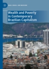 Wealth and Poverty in Contemporary Brazilian Capitalism - eBook