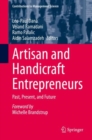 Artisan and Handicraft Entrepreneurs : Past, Present, and Future - eBook