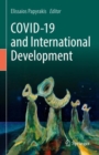COVID-19 and International Development - eBook