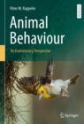 Animal Behaviour : An Evolutionary Perspective - eBook