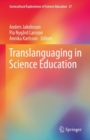 Translanguaging in Science Education - eBook