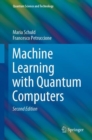 Machine Learning with Quantum Computers - eBook