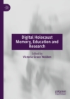 Digital Holocaust Memory, Education and Research - eBook